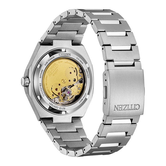 CITIZEN NJ0180-80M