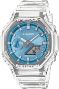 CASIO GA-2100BM-7A2DR