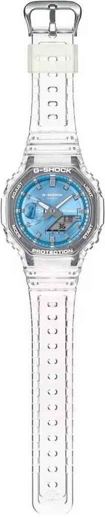 CASIO GA-2100BM-7A2DR
