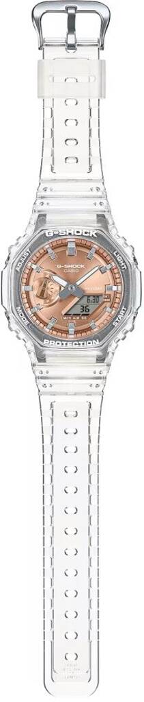 CASIO GA-2100BM-7A5DR