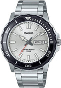 CASIO MTD-125D-7AVDF