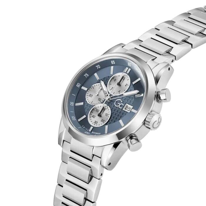 GUESS COLLECTION GCZ61005G7
