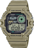 CASIO WS-1700H-5AVDF
