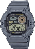 CASIO WS-1700H-8AVDF