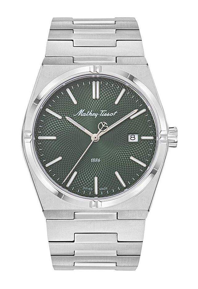MATHEY-TISSOT H118AV