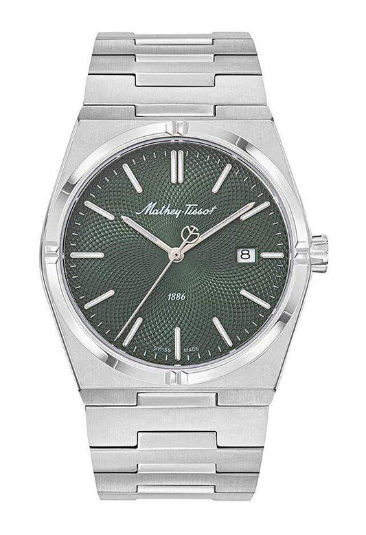 MATHEY-TISSOT H118AV