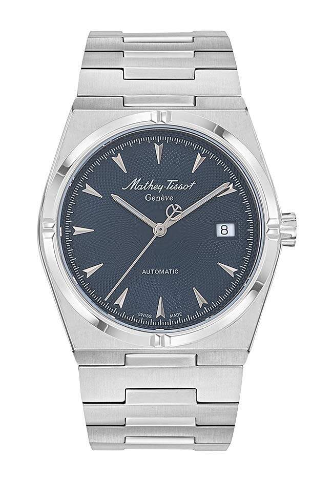 MATHEY-TISSOT H118ATABU
