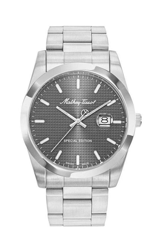 MATHEY-TISSOT H452AS