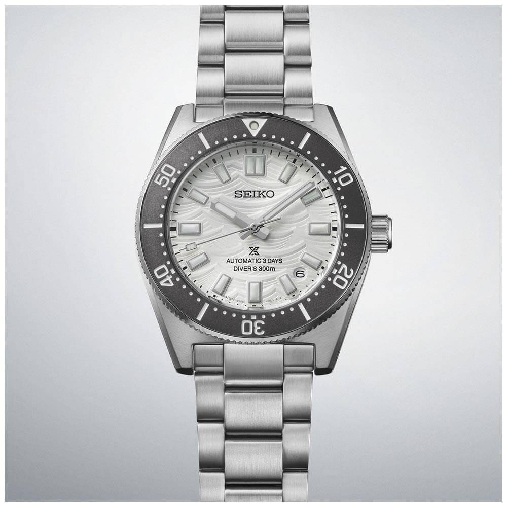 SEIKO SPB511J1