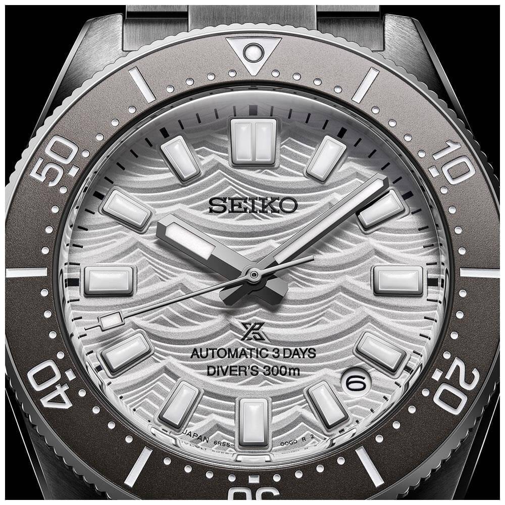 SEIKO SPB511J1