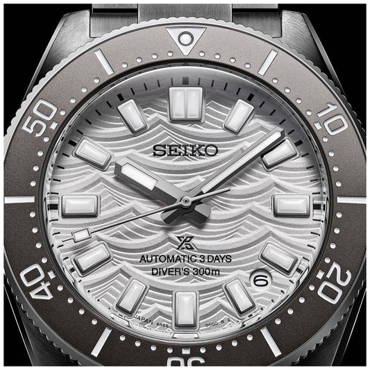 SEIKO SPB511J1
