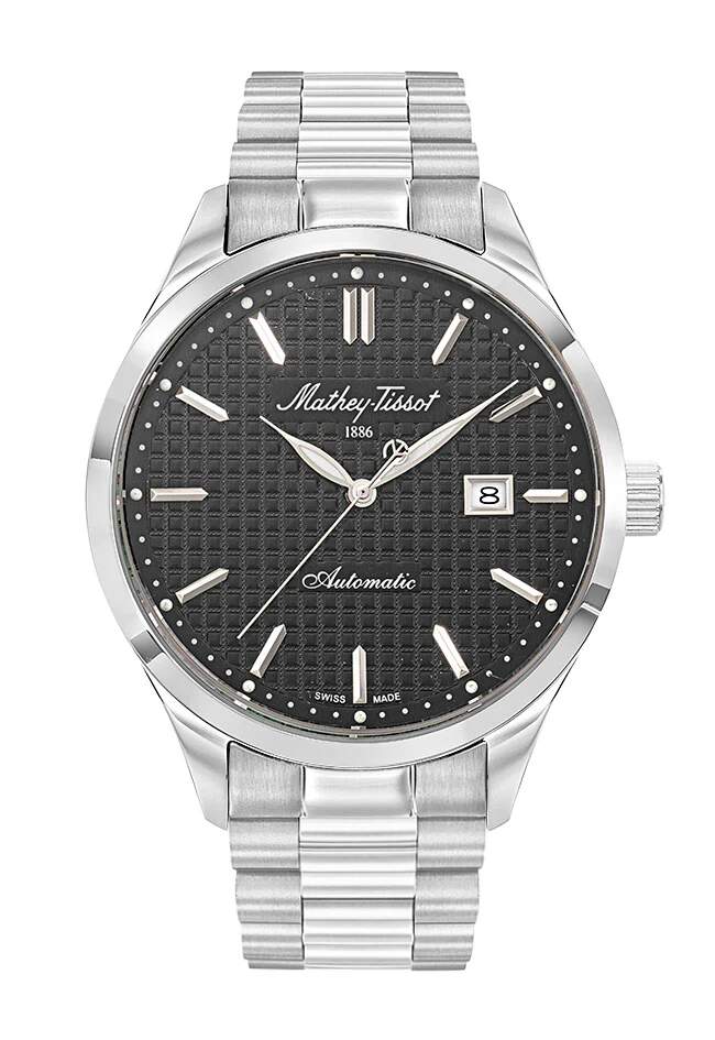 MATHEY-TISSOT H411ATAN