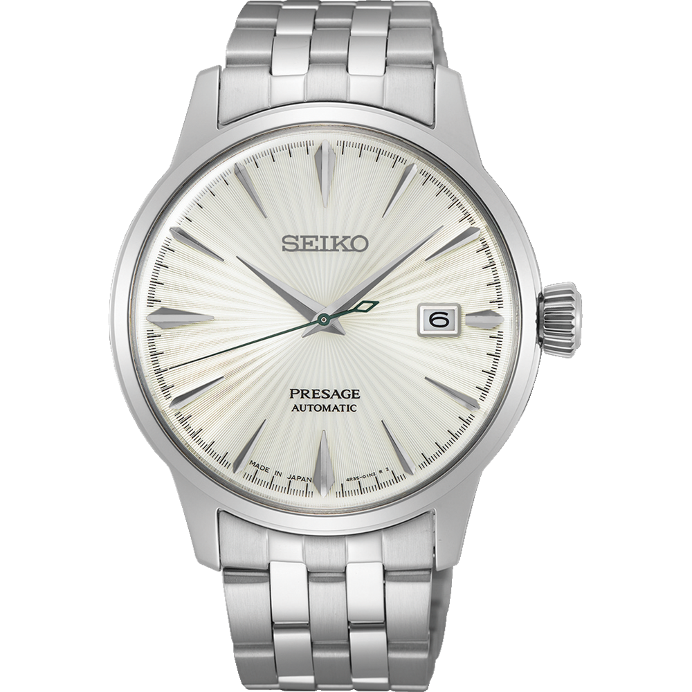 SEIKO SRPG23J