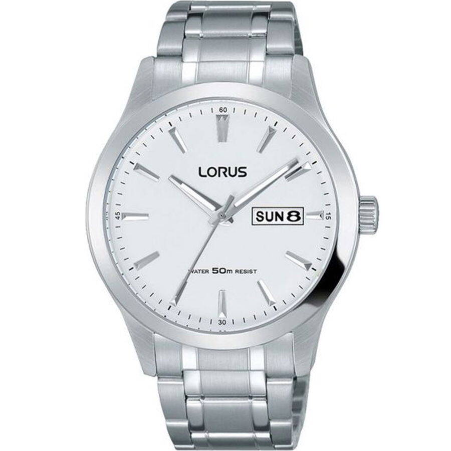 LORUS RXN25DX5