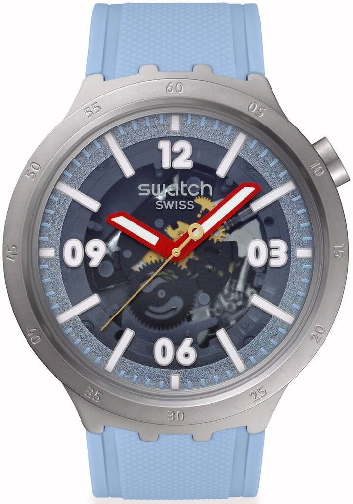 SWATCH SB07S122