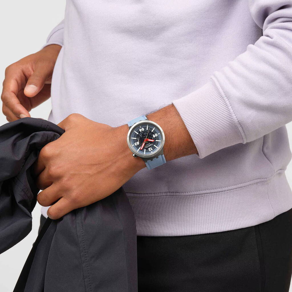 SWATCH SB07S122