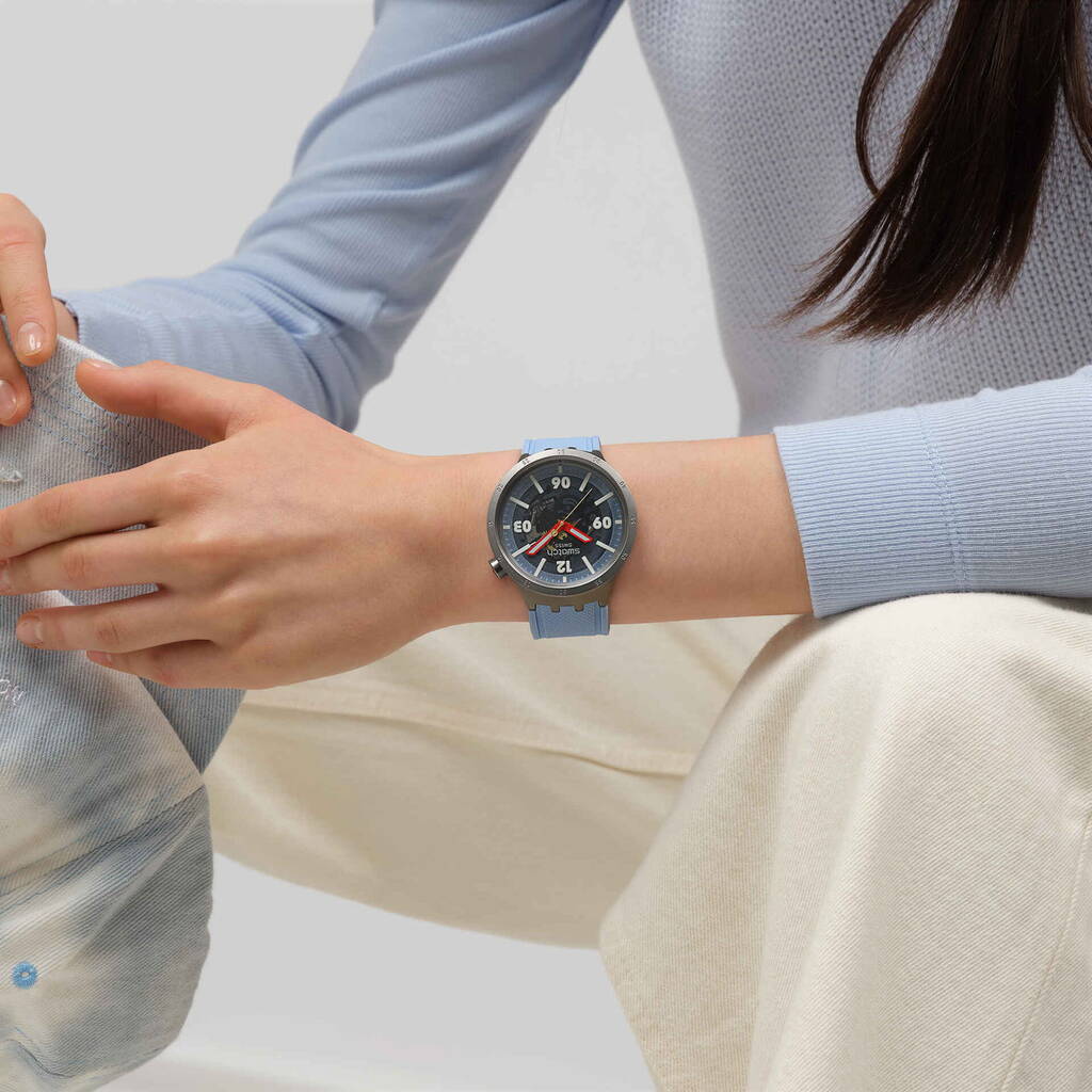 SWATCH SB07S122