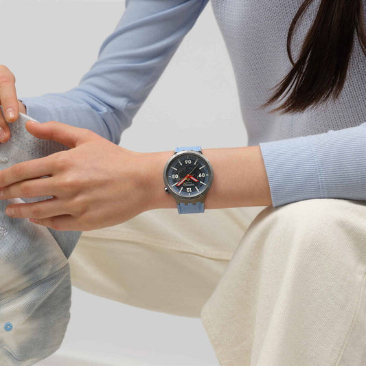 SWATCH SB07S122