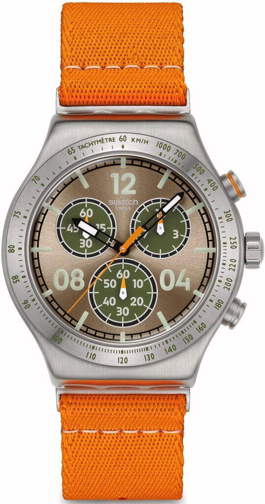 SWATCH YVS101