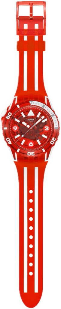 SWATCH SSCU09R100