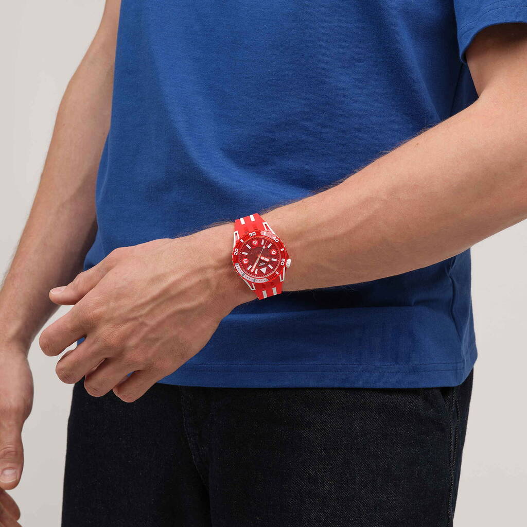 SWATCH SSCU09R100
