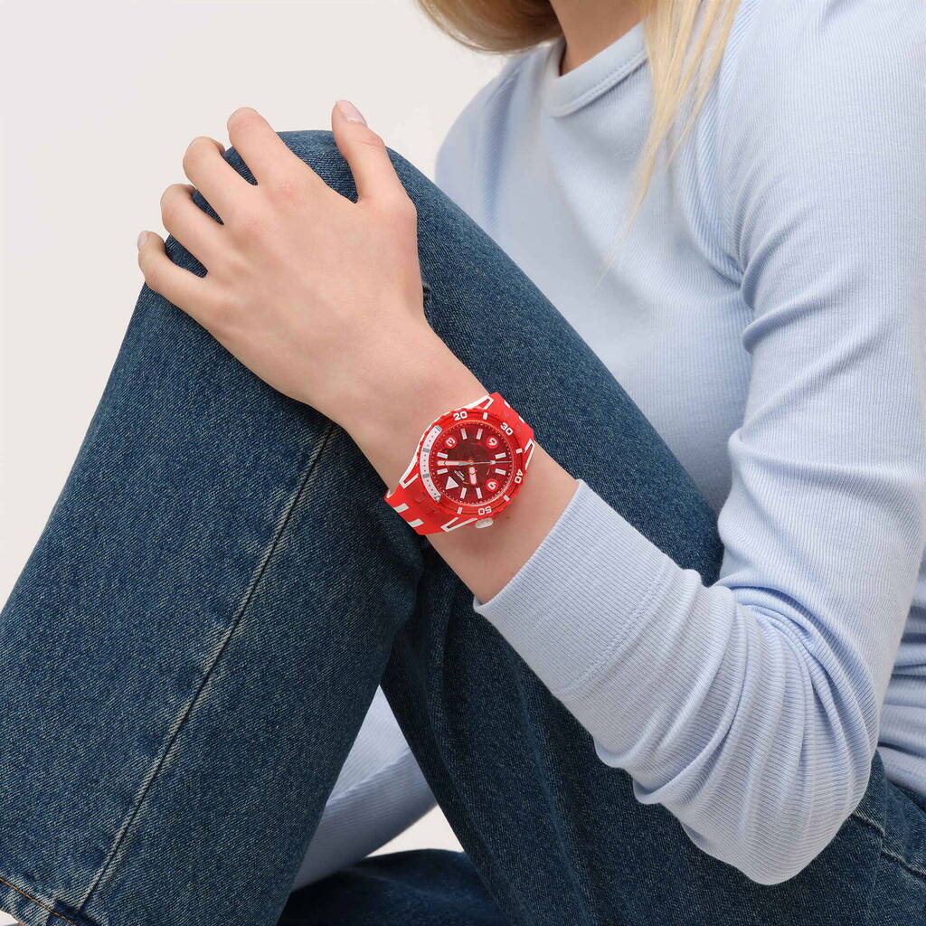 SWATCH SSCU09R100