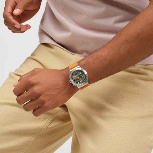 SWATCH YVS101