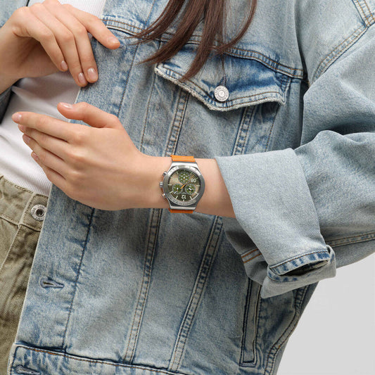 SWATCH YVS101