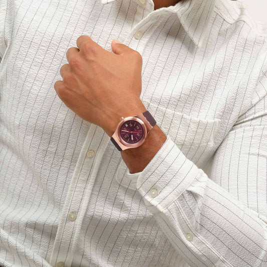 SWATCH YIG401