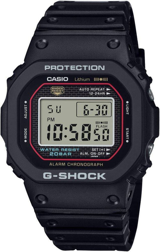 CASIO DW-5000R-1ADR