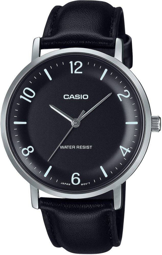 CASIO MTP-VT03L-1BDF