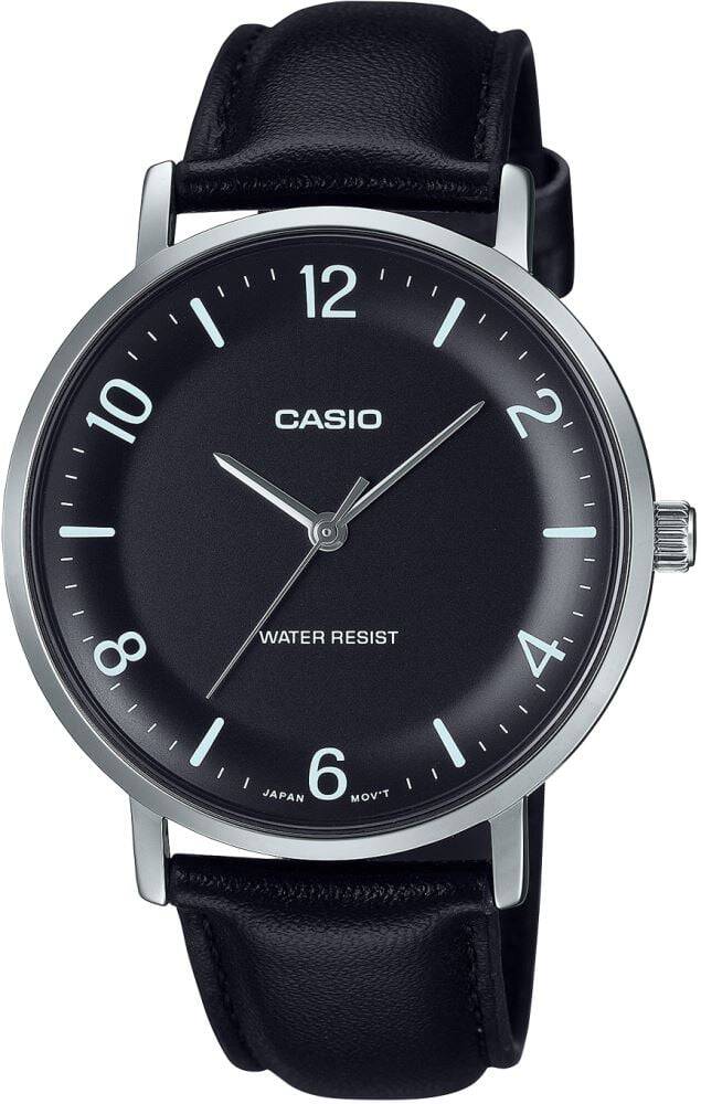 CASIO MTP-VT03L-1BDF