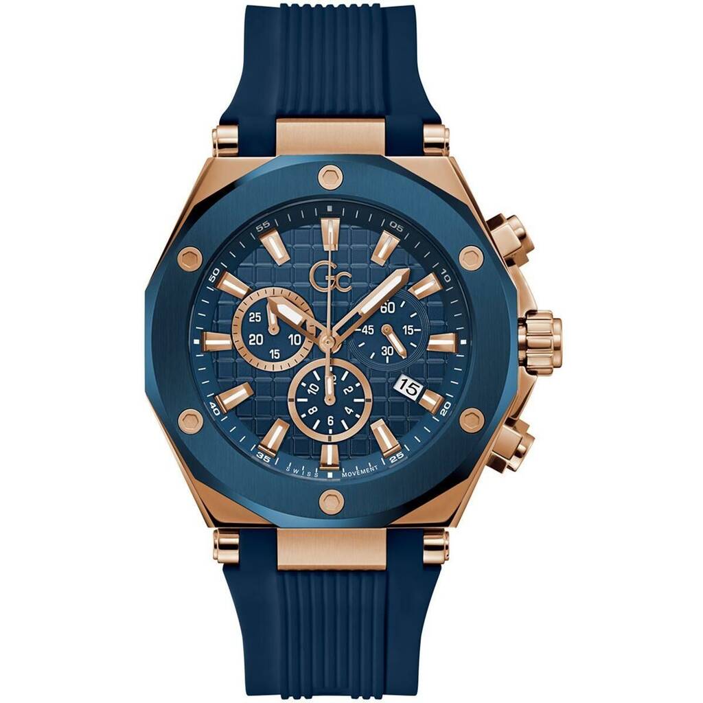 GUESS COLLECTION GCZ18006G7MF