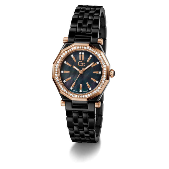 GUESS COLLECTION GCZ59002L2
