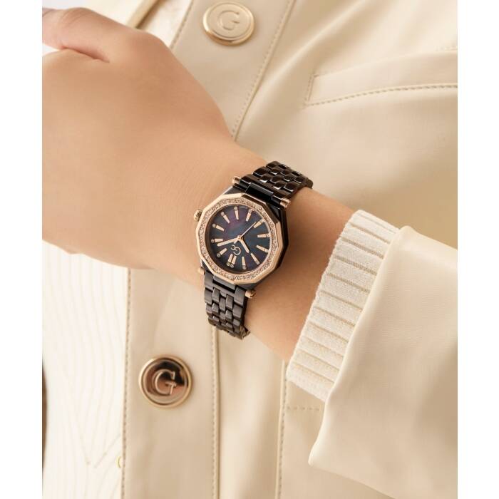 GUESS COLLECTION GCZ59002L2