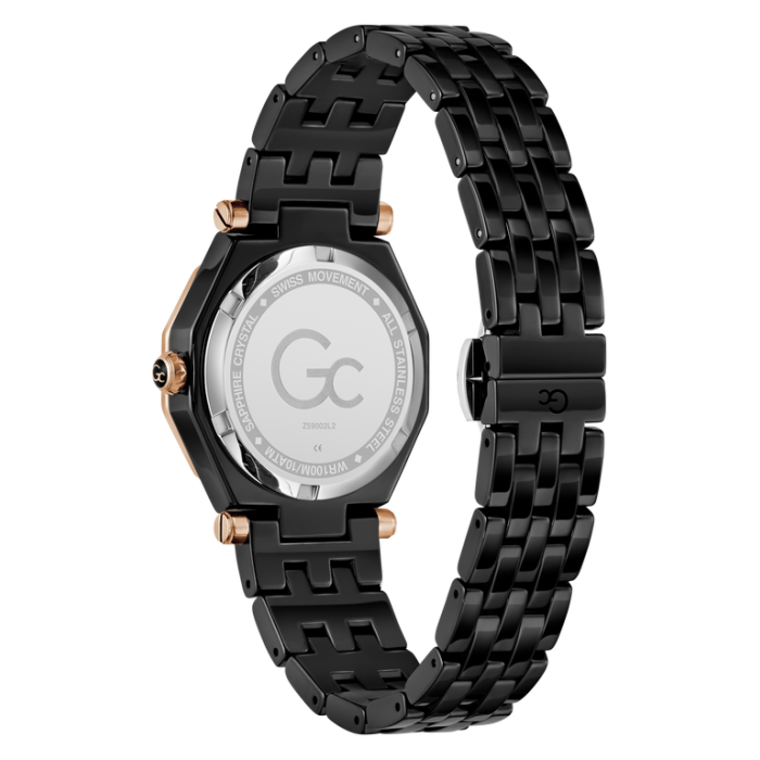 GUESS COLLECTION GCZ59002L2