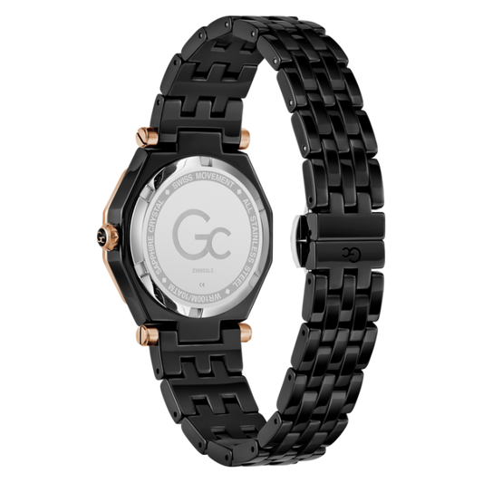 GUESS COLLECTION GCZ59002L2