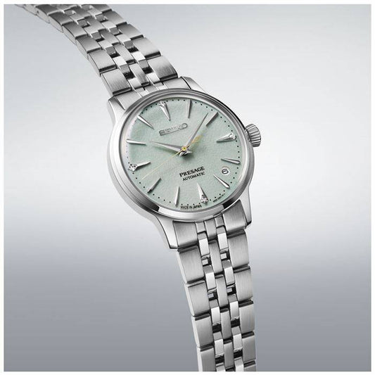 SEIKO SRPL63J1