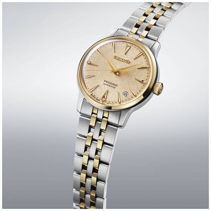 SEIKO SRPL64J