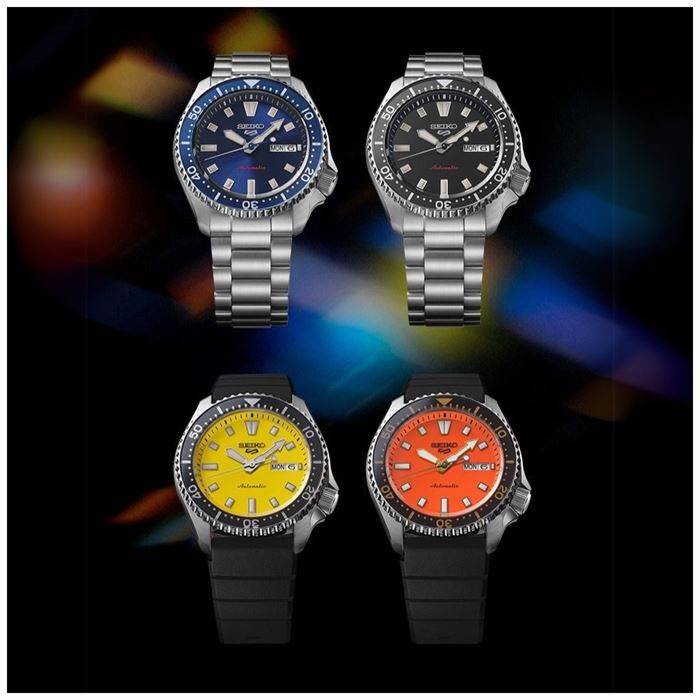 SEIKO SRPL85K1