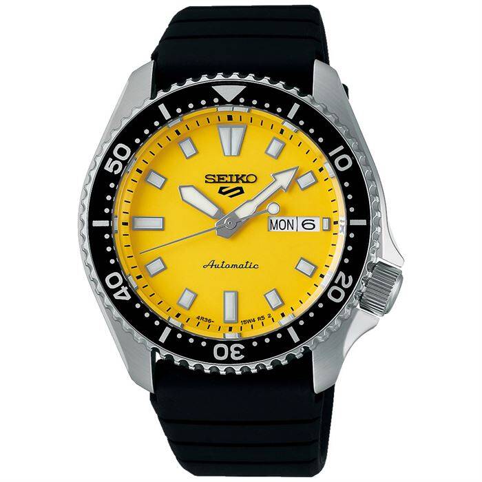 SEIKO SRPL87K1