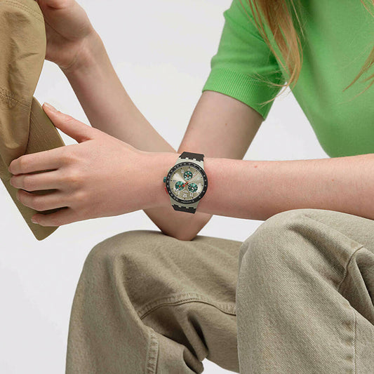 SWATCH SUST402
