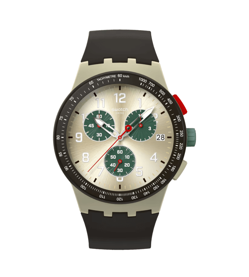 SWATCH SUST402