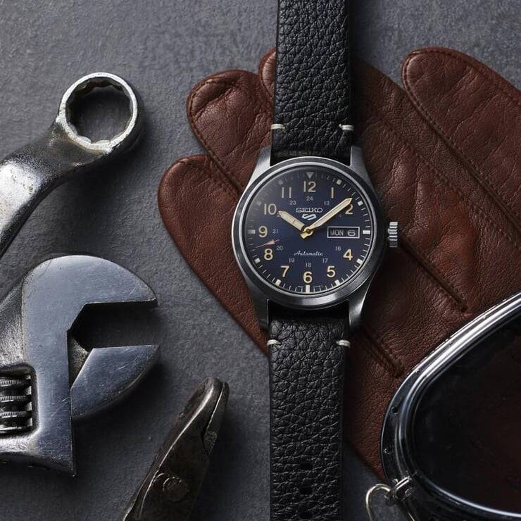 SEIKO SRPG39K