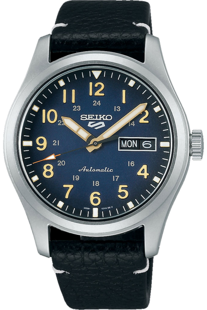 SEIKO SRPG39K