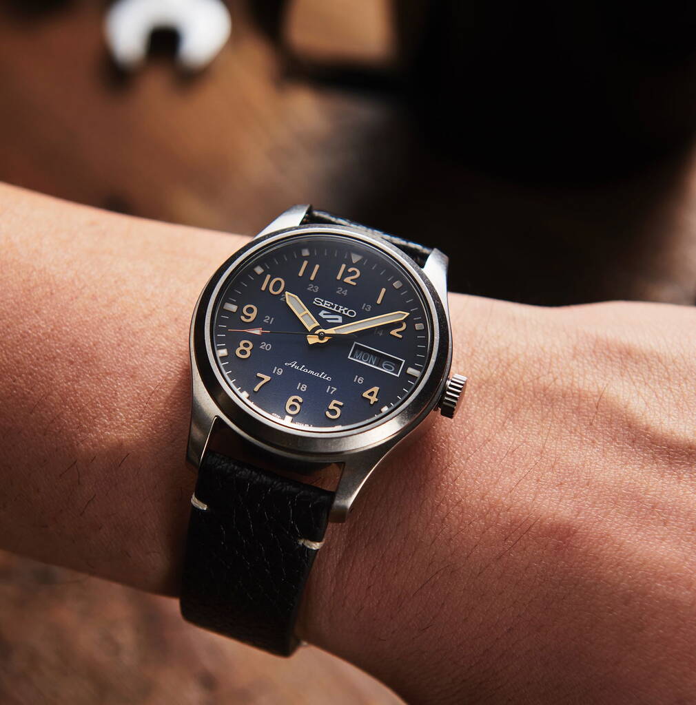 SEIKO SRPG39K