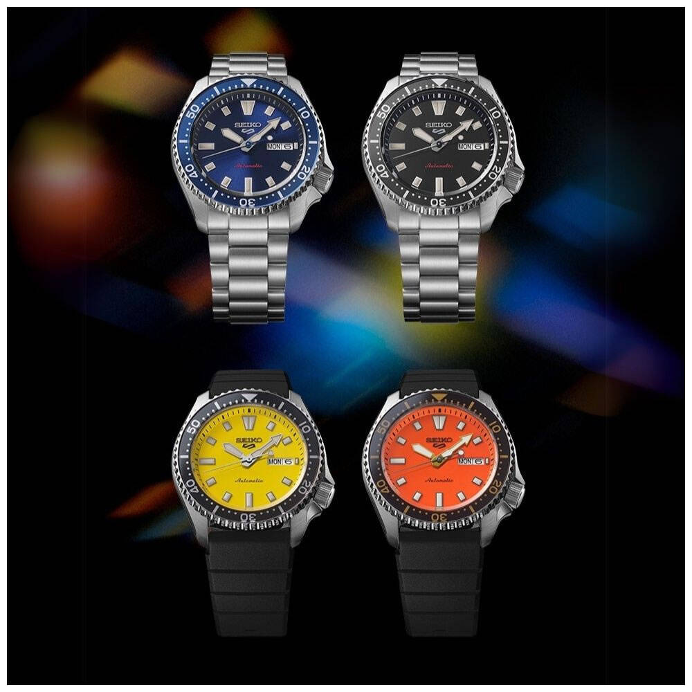 SEIKO SRPL83K1