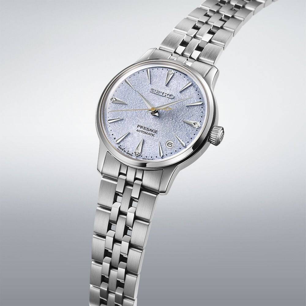 SEIKO SRPL61J1