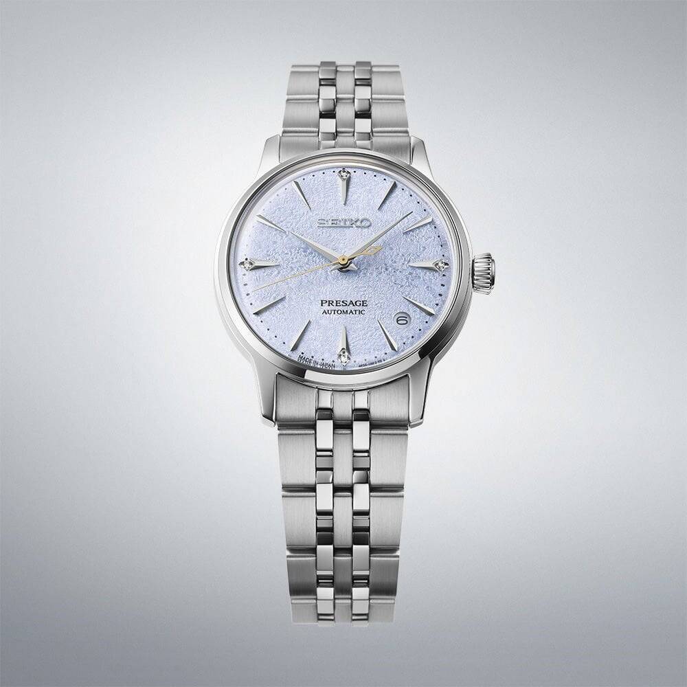 SEIKO SRPL61J1