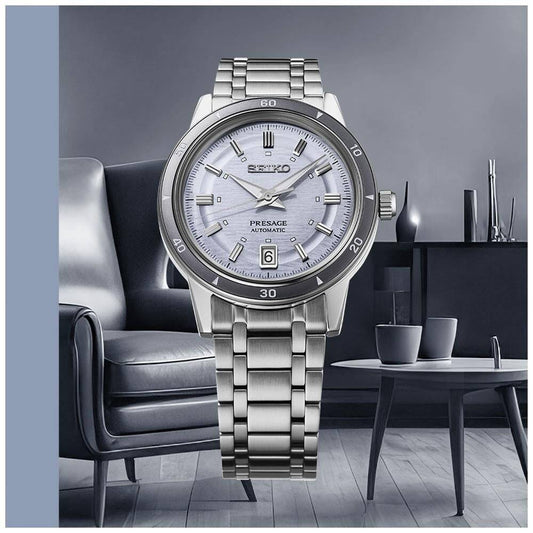 SEIKO SRPL73J